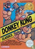 Donkey Kong Classics (Classic Serie) - Afbeelding 1