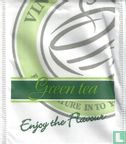 Green tea - Afbeelding 1