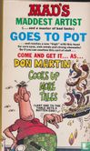 Mad's Don Martin cooks up more Tales - Afbeelding 2