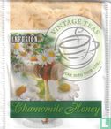 Chamomile Honey - Afbeelding 1