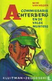 Commissaris Achterberg en de valse munters - Afbeelding 1