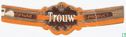 Trouw - Hofnar - Product - Image 1