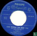 The San Remo songfestival 1959 - Afbeelding 3