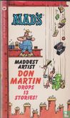 Mad's maddest artist Don Martin drops 13 stories! - Bild 1