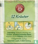 12 Kräuter - Image 2