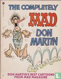 The completely Mad Don Martin - Afbeelding 1