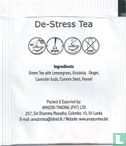 De-Stress Tea - Image 2