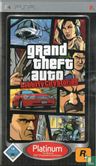 Grand Theft Auto: Liberty City Stories (Platinum) - Afbeelding 1