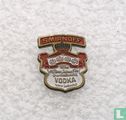 Smirnoff vodka - Bild 1