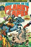 Adventures on the Planet of the Apes 2 - Image 1