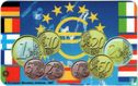 Euro munten - Image 1