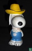 Agriculteur Snoopy - Image 1