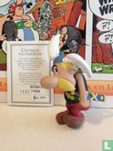 Asterix mürrischen - Bild 3