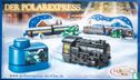Der Polar Express Lokomotive - Afbeelding 1