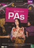 PAs - Sec's in the City - Afbeelding 1