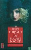 De blauwe nacht - Image 1