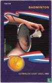 Badminton - Afbeelding 1