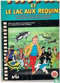 Tintin et le Lac aux Requins - Afbeelding 1