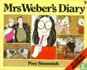 Mrs Weber's Diary - Image 1
