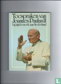 Toespraken van Joannes Paulus II - Afbeelding 1