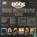 Iron Butterfly Live - Afbeelding 2
