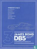 Aston Martin DB5 Goldfinger - Bild 3