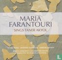Maria Farantouri sings Taner Akyol - Image 1