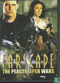 Farscape: Peacekeeper Wars - Image 1