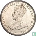 Australien 1 Shilling 1934 - Bild 2