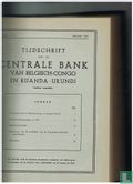 Tijdschrift van de centrale bank van Belgische Congo en Ruanda-Urundi - Bild 2
