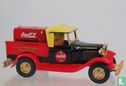 Ford Model-A Pickup 'Coca-Cola' - Afbeelding 3