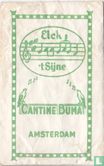 Cantine Buma  - Afbeelding 1