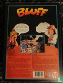 bluff