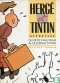 Hergé et Tintin reporters - Afbeelding 1