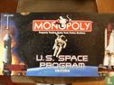 Monopoly U.S. Space Program - Image 1