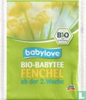 Bio-Babytee Fenchel - Image 1