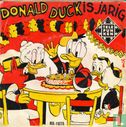 Donald Duck is jarig - Afbeelding 1