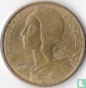 France 50 centimes 1964 - Image 2
