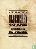 Blueberry 40 ans  - Afbeelding 1