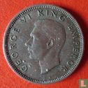 New Zealand 6 pence 1944 - Image 2