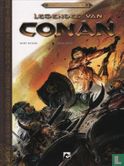 Legendes van Conan - Geboren op het slagveld 3 - Image 1