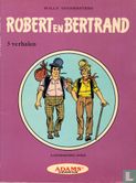 Robert en Bertrand - 3 verhalen - Image 1