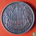 Canada 50 cents 1944 - Afbeelding 1