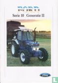 Ford - Serie 10 Generatie II - Image 1