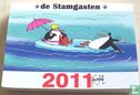 de Stamgasten 2011 - Image 1