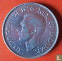 Canada 50 cents 1944 - Afbeelding 2