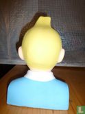 Bust image Tintin