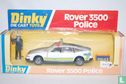 Rover 3500 Police Car - Bild 2