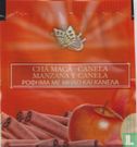 Chá Maça - Canela - Bild 1