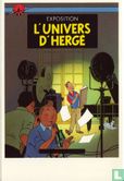 L'Univers d'Hergé - Image 1